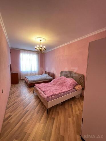Сдаётся 2-комн. новостройка 70 м², Насиминский  р., photo 10 from 19