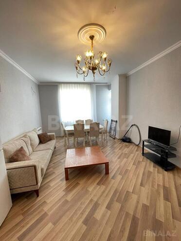 Сдаётся 2-комн. новостройка 70 м², Насиминский  р., photo 8 from 19