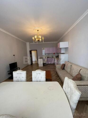 Сдаётся 2-комн. новостройка 70 м², Насиминский  р., photo 5 from 19