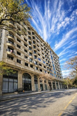 Satılır 3 otaqlı yeni tikili 126 m², İçəri Şəhər m., photo 1 from 9