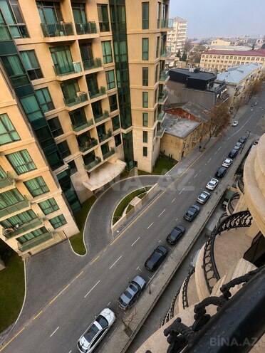 Satılır 3 otaqlı yeni tikili 126 m², İçəri Şəhər m., photo 8 from 9
