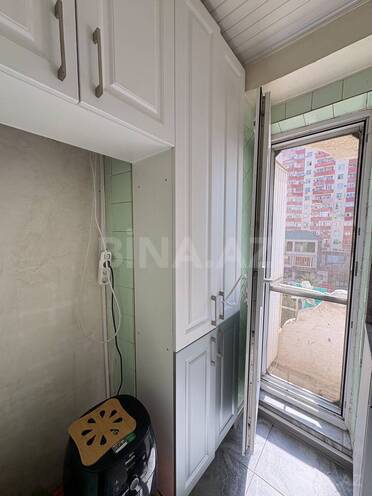 Продаётся 3-комн. вторичка 65 м², м. Ази Асланов, photo 11 from 12