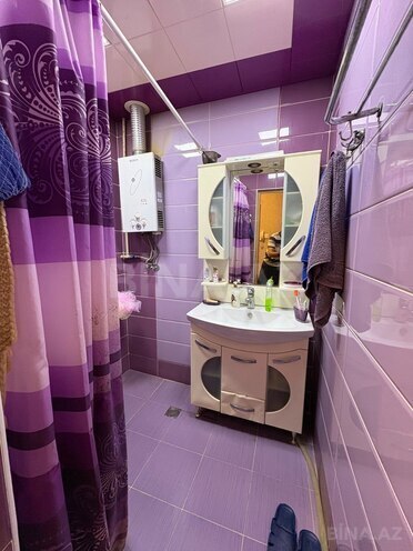 Продаётся 3-комн. вторичка 65 м², м. Ази Асланов, photo 10 from 12