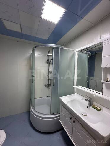 Сдаётся 2-комн. новостройка 80 м², м. Иншаатчылар, photo 13 from 15