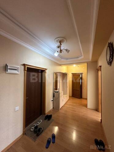 Сдаётся 2-комн. новостройка 80 м², м. Иншаатчылар, photo 12 from 15