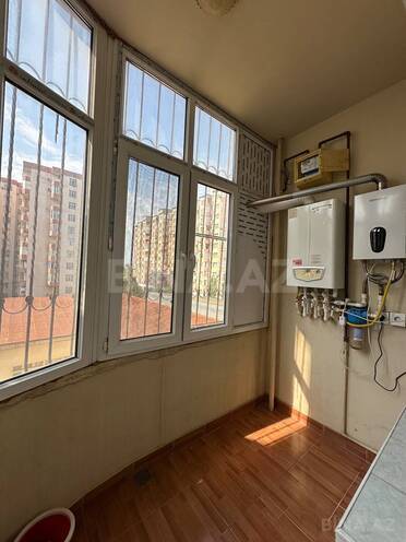 Сдаётся 2-комн. новостройка 80 м², м. Иншаатчылар, photo 8 from 15