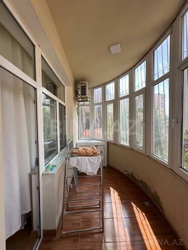 Сдаётся 2-комн. новостройка 80 м², м. Иншаатчылар, photo 10 from 15