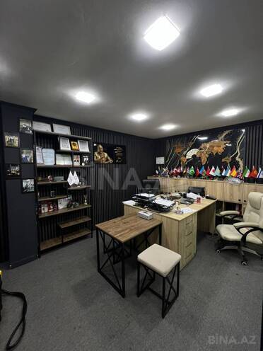 Сдаётся  объект 100 м², Насиминский  р., photo 3 from 12