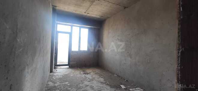 Продаётся 3-комн. новостройка 100 м², м. Элмляр Академиясы, photo 5 from 8