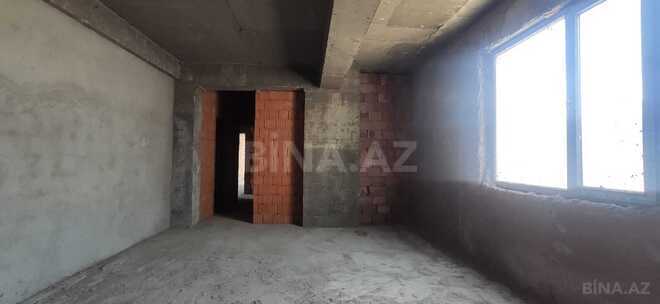 Продаётся 3-комн. новостройка 100 м², м. Элмляр Академиясы, photo 7 from 8