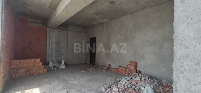 Продаётся 3-комн. новостройка 100 м², м. Элмляр Академиясы, photo 4 from 8