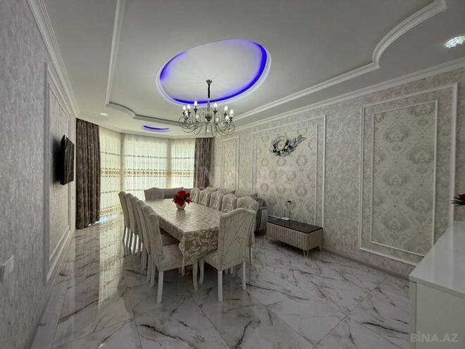 İcarəyə verilir 6 otaqlı həyət evi/bağ evi 300 m², photo 17 from 26
