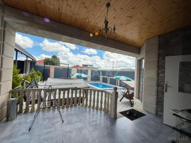 İcarəyə verilir 6 otaqlı həyət evi/bağ evi 300 m², photo 10 from 26