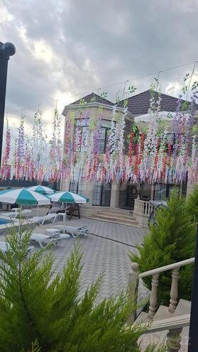 İcarəyə verilir 6 otaqlı həyət evi/bağ evi 300 m², photo 4 from 26