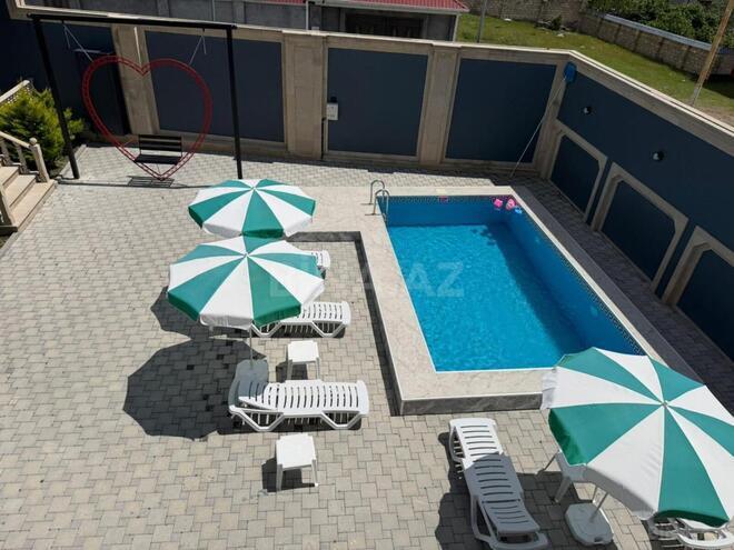 İcarəyə verilir 6 otaqlı həyət evi/bağ evi 300 m², photo 7 from 26
