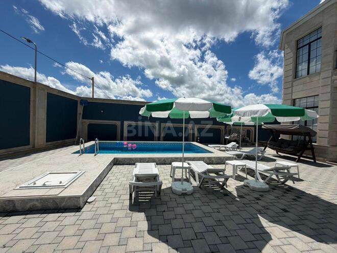 İcarəyə verilir 6 otaqlı həyət evi/bağ evi 300 m², photo 8 from 26