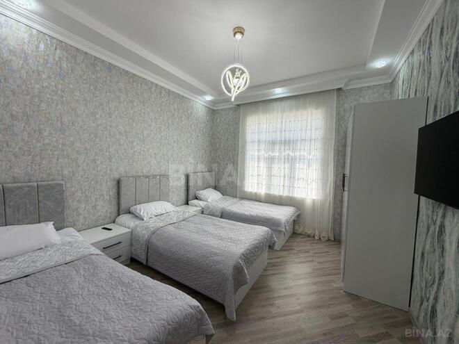 İcarəyə verilir 6 otaqlı həyət evi/bağ evi 300 m², photo 21 from 26