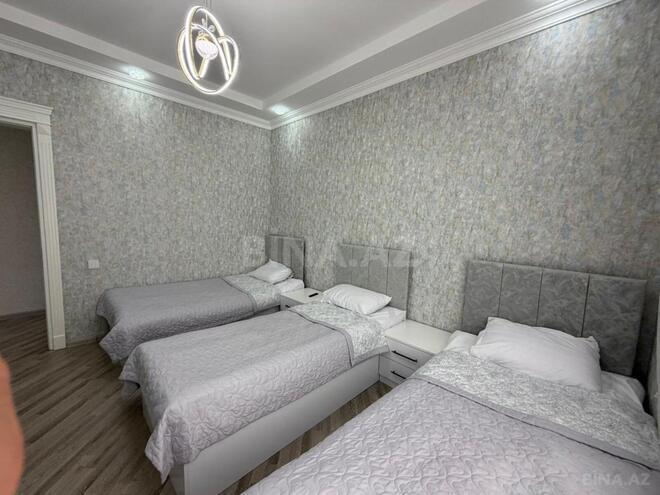 İcarəyə verilir 6 otaqlı həyət evi/bağ evi 300 m², photo 20 from 26