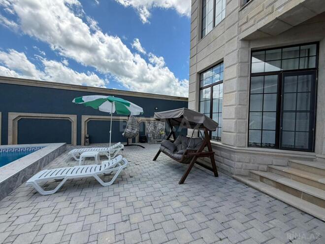 İcarəyə verilir 6 otaqlı həyət evi/bağ evi 300 m², photo 9 from 26