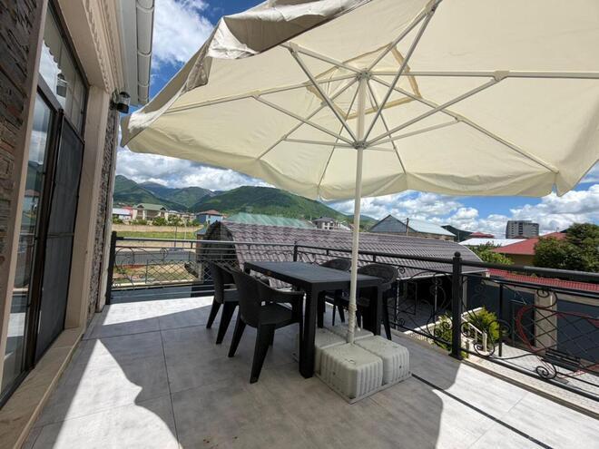 İcarəyə verilir 6 otaqlı həyət evi/bağ evi 300 m², photo 14 from 26
