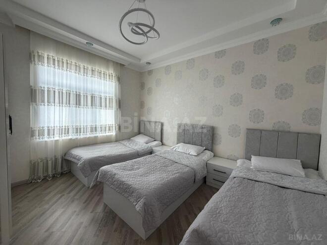 İcarəyə verilir 6 otaqlı həyət evi/bağ evi 300 m², photo 18 from 26