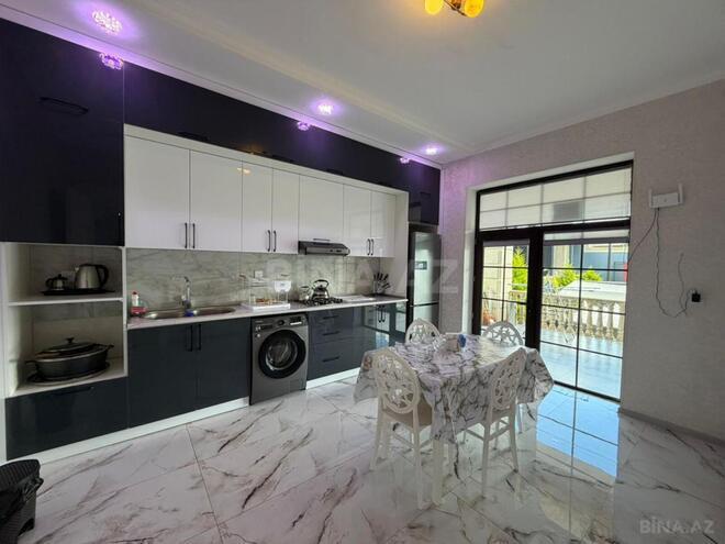 İcarəyə verilir 6 otaqlı həyət evi/bağ evi 300 m², photo 15 from 26