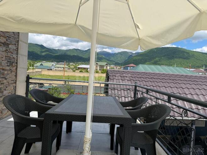 İcarəyə verilir 6 otaqlı həyət evi/bağ evi 300 m², photo 13 from 26