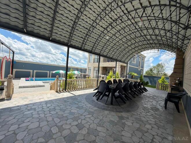 İcarəyə verilir 6 otaqlı həyət evi/bağ evi 300 m², photo 11 from 26