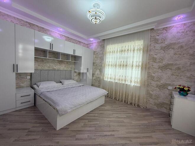 İcarəyə verilir 6 otaqlı həyət evi/bağ evi 300 m², photo 19 from 26