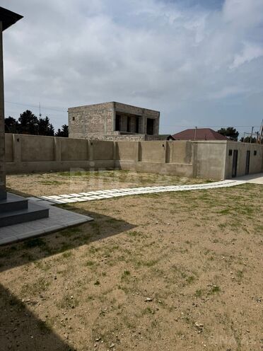 Satılır 6 otaqlı həyət evi/bağ evi 230 m², Mərdəkan q., photo 4 from 32