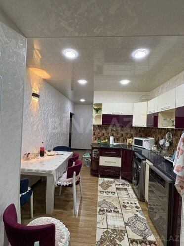 Продаётся 3-комн. вторичка 85 м², м. Ази Асланов, photo 6 from 14