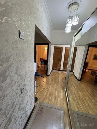 Продаётся 3-комн. вторичка 85 м², м. Ази Асланов, photo 11 from 14