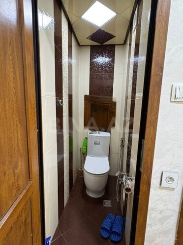 Продаётся 3-комн. вторичка 85 м², м. Ази Асланов, photo 12 from 14