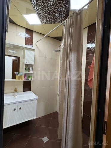 Продаётся 3-комн. вторичка 85 м², м. Ази Асланов, photo 13 from 14