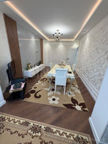 Продаётся 4-комн. вторичка 110 м², пос. Ени Ясамал, photo 6 from 23