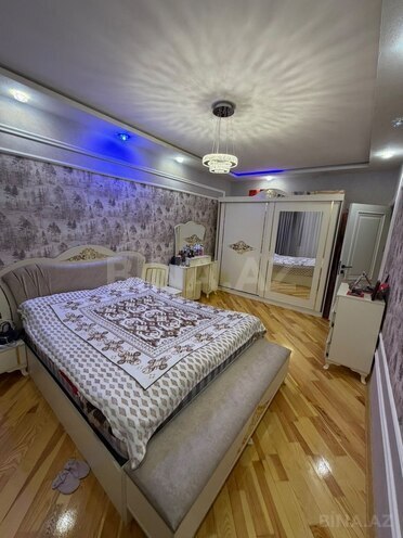 Продаётся 4-комн. вторичка 110 м², пос. Ени Ясамал, photo 13 from 23