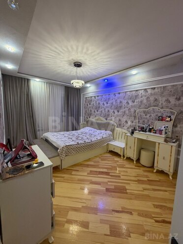 Продаётся 4-комн. вторичка 110 м², пос. Ени Ясамал, photo 1 from 23