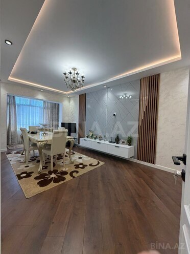 Продаётся 4-комн. вторичка 110 м², пос. Ени Ясамал, photo 4 from 23