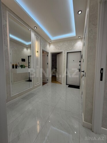Продаётся 4-комн. вторичка 110 м², пос. Ени Ясамал, photo 22 from 23
