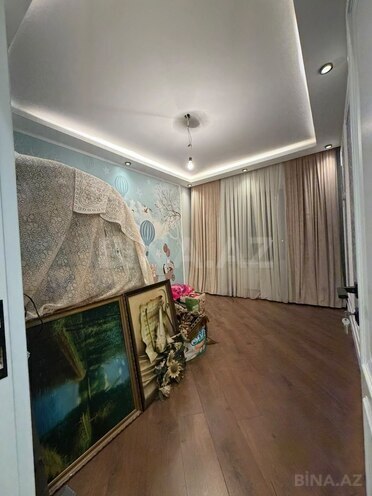 Продаётся 4-комн. вторичка 110 м², пос. Ени Ясамал, photo 19 from 23
