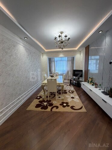 Продаётся 4-комн. вторичка 110 м², пос. Ени Ясамал, photo 3 from 23