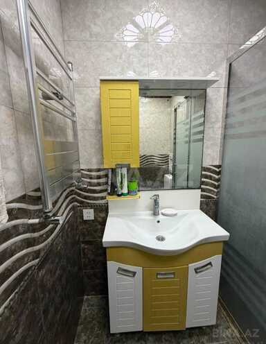Satılır 3 otaqlı köhnə tikili 80 m², İnşaatçılar m., photo 10 from 11