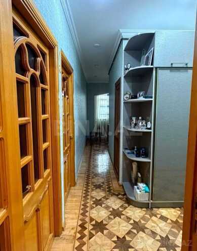 Satılır 3 otaqlı köhnə tikili 80 m², İnşaatçılar m., photo 6 from 11