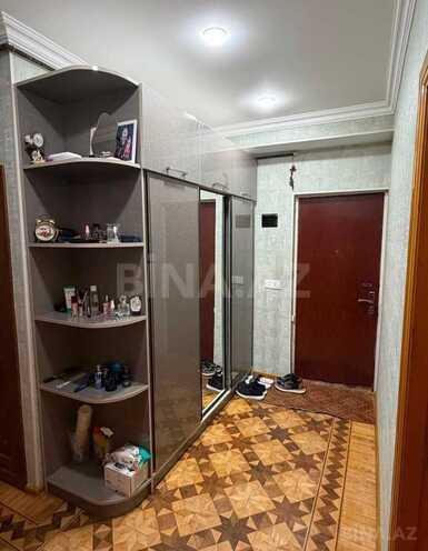 Satılır 3 otaqlı köhnə tikili 80 m², İnşaatçılar m., photo 7 from 11