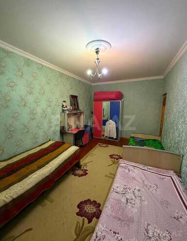 Satılır 3 otaqlı köhnə tikili 80 m², İnşaatçılar m., photo 4 from 11