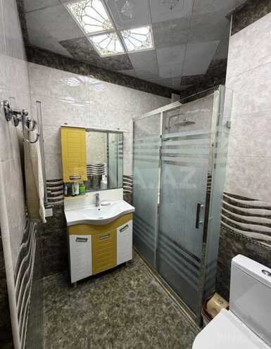 Satılır 3 otaqlı köhnə tikili 80 m², İnşaatçılar m., photo 8 from 11