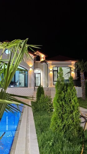 İcarəyə verilir 4 otaqlı həyət evi/bağ evi 180 m², photo 3 from 32