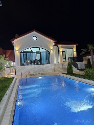 İcarəyə verilir 4 otaqlı həyət evi/bağ evi 180 m², photo 5 from 32
