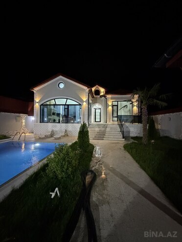 İcarəyə verilir 4 otaqlı həyət evi/bağ evi 180 m², photo 4 from 32