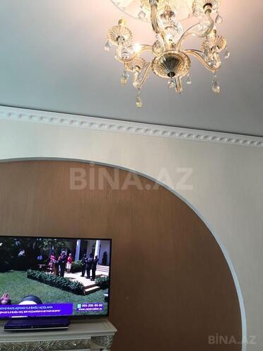 Сдаётся 3-комн. новостройка 110 м², м. Элмляр Академиясы, photo 7 from 19
